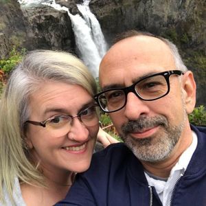 Meet your Posher, Kim